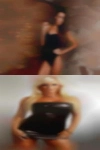 Women looking fucked looking