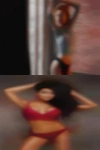Horny freaky house wives shake