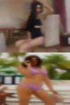 Swinger bisexual looking piss