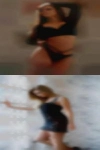 Sexy wives looking horny girl