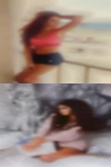 Woman swing screwing their