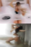 Polite mature masseuse black
